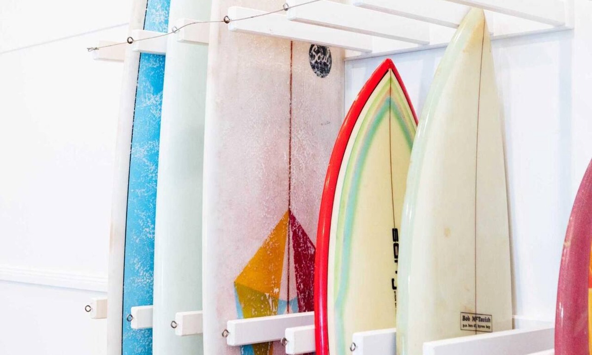 Byron Bay Hostel | The Surf House - Hostel
