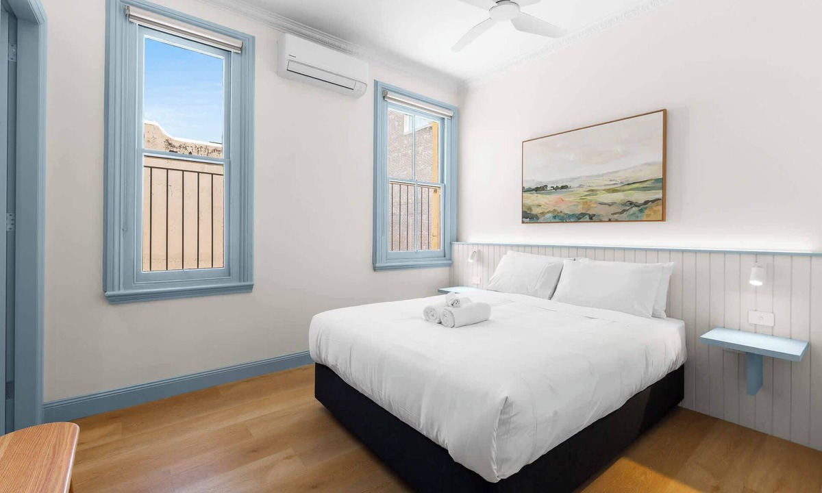 Redfern Apartment | The Surrey Redfern 3