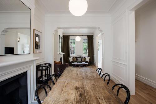 Glebe House | The Timeless Modern Glebe