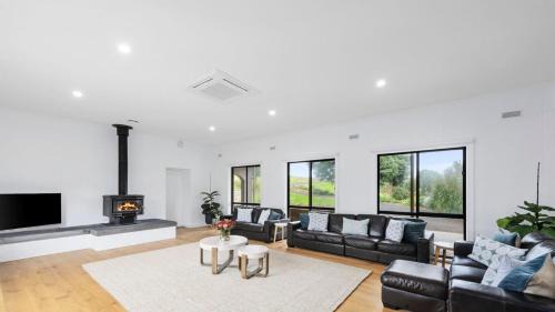 Johanna House | The Valley