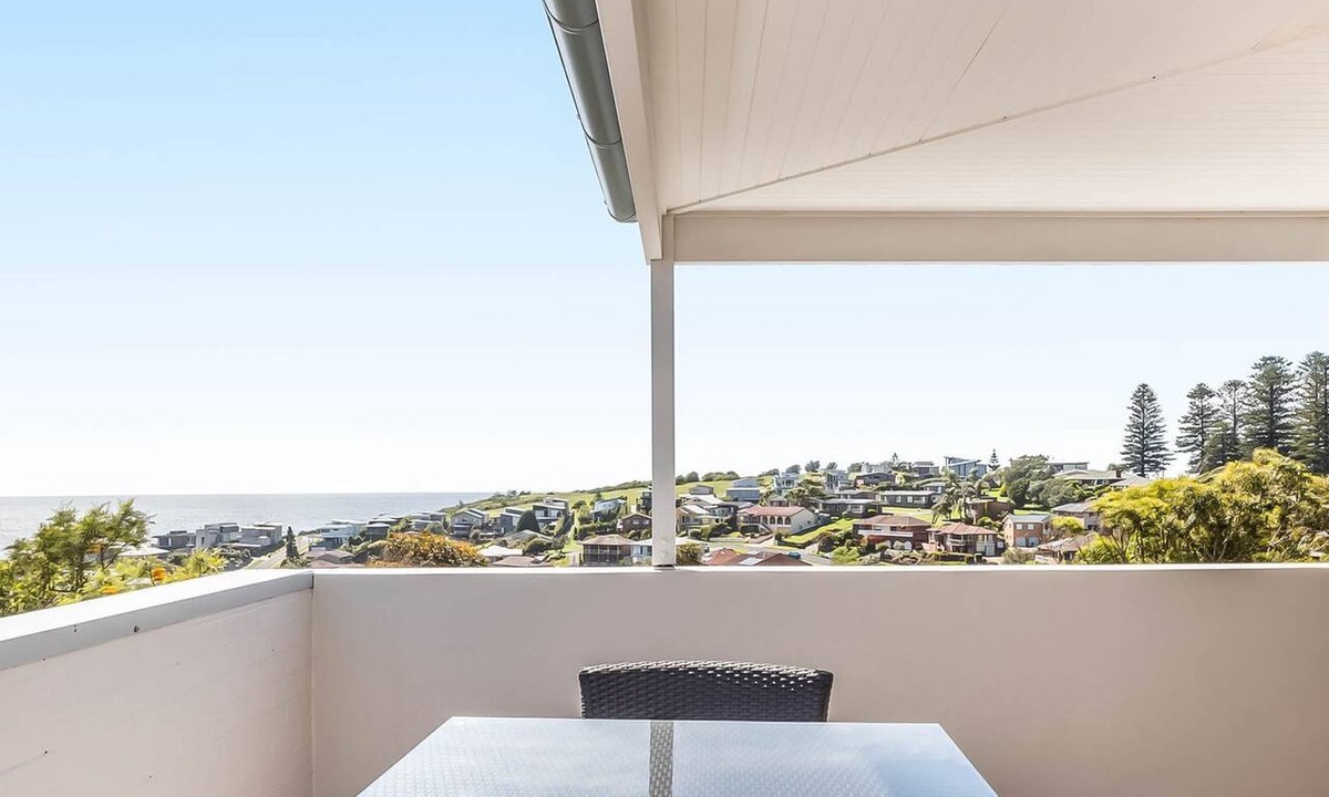 Gerringong Apartment | The View@Seascape - Central Location