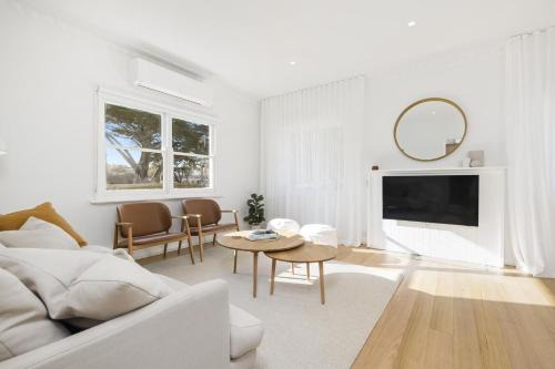 Sorrento House | The Village Belle - Stay In The Heart of Sorrento