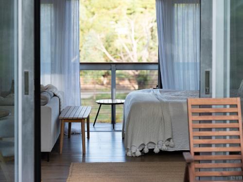 Marananga Villa | The Villas - Barossa