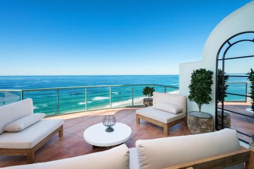 Main Beach Resort | The Waterford on Main Beach