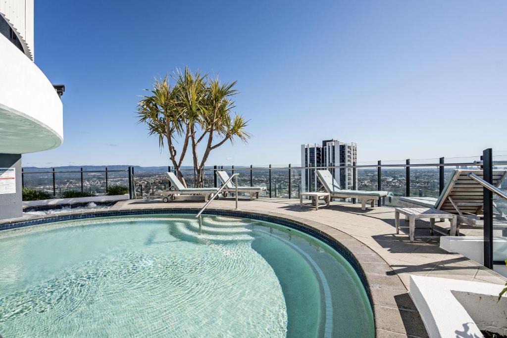 Broadbeach Resort | The Wave Resort