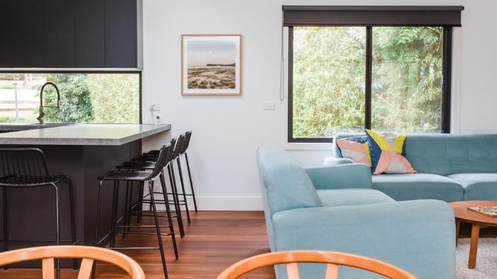 Flinders House | The Woods Flinders