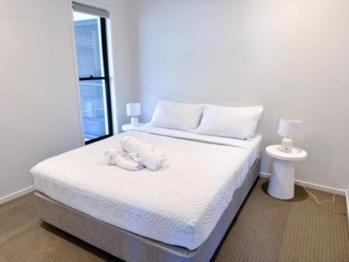 Coomera Villa | Theme Park Retreat Coomera 5 Beds Villa