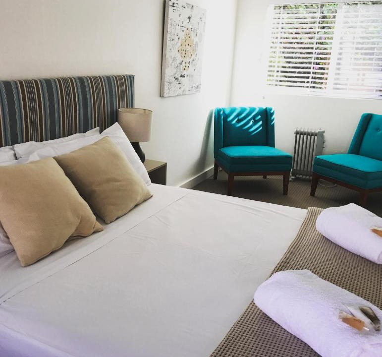 Thirroul Hotel | Thirroul Beach Motel