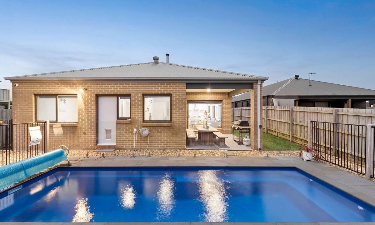 Cowes House | Thyme Out with pool in Cowes