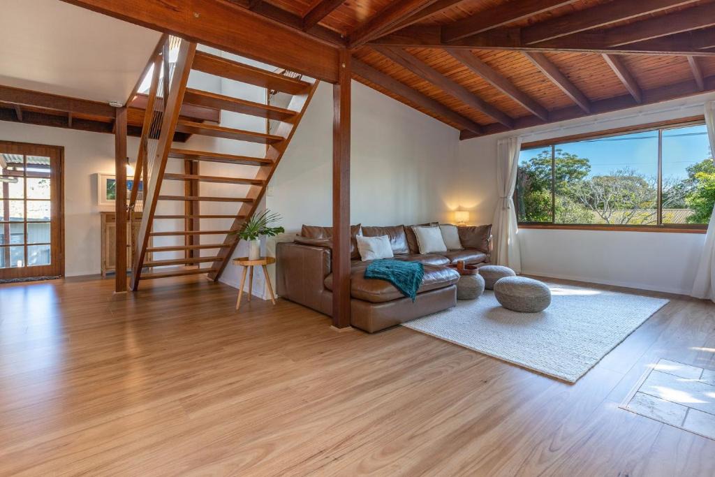 Elizabeth Beach House | Tidewood