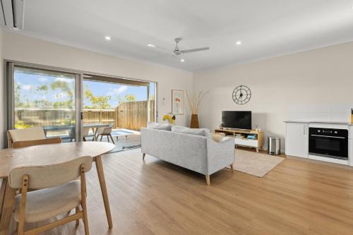 Cable Beach Villa | Tiki's Pearl Villa Broome