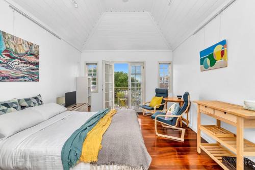 Semaphore House | Time and Tide Beach Cottage on the Esplanade