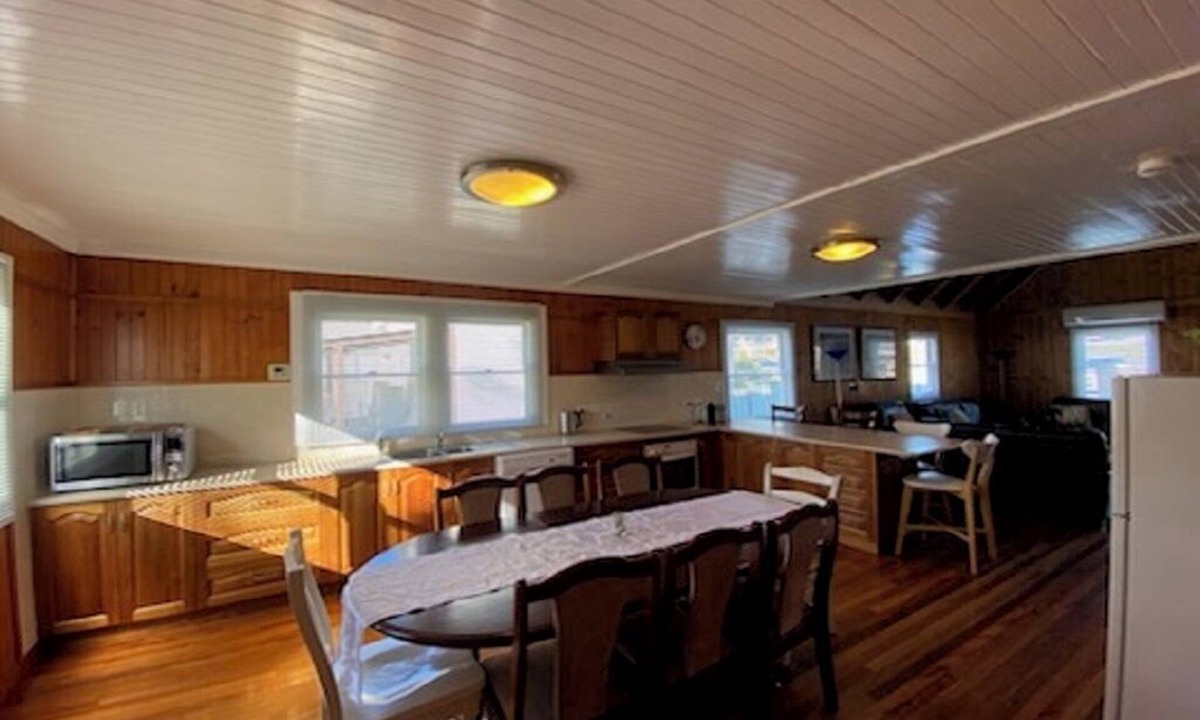 Millfield House | Tommy's Shack