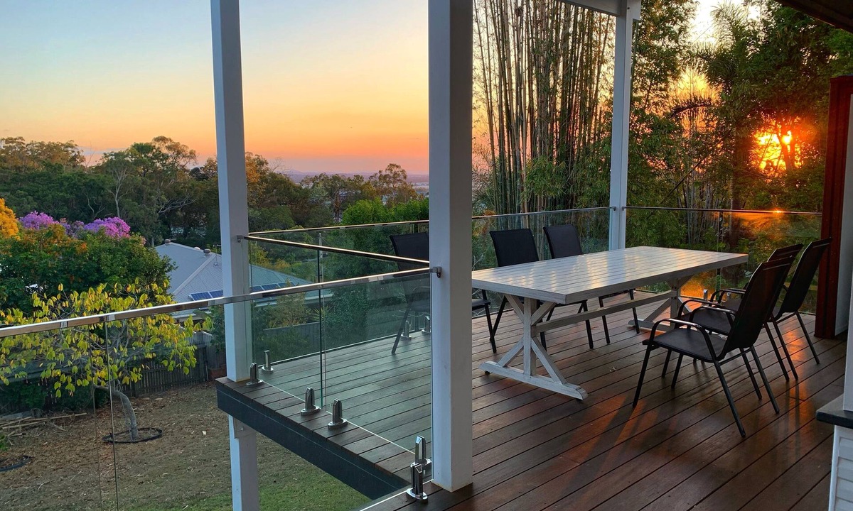 Moorooka House | Toohey Cottage