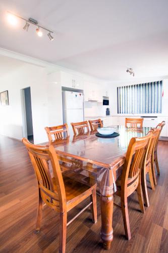 Glen Innes House | Topaz Cottage
