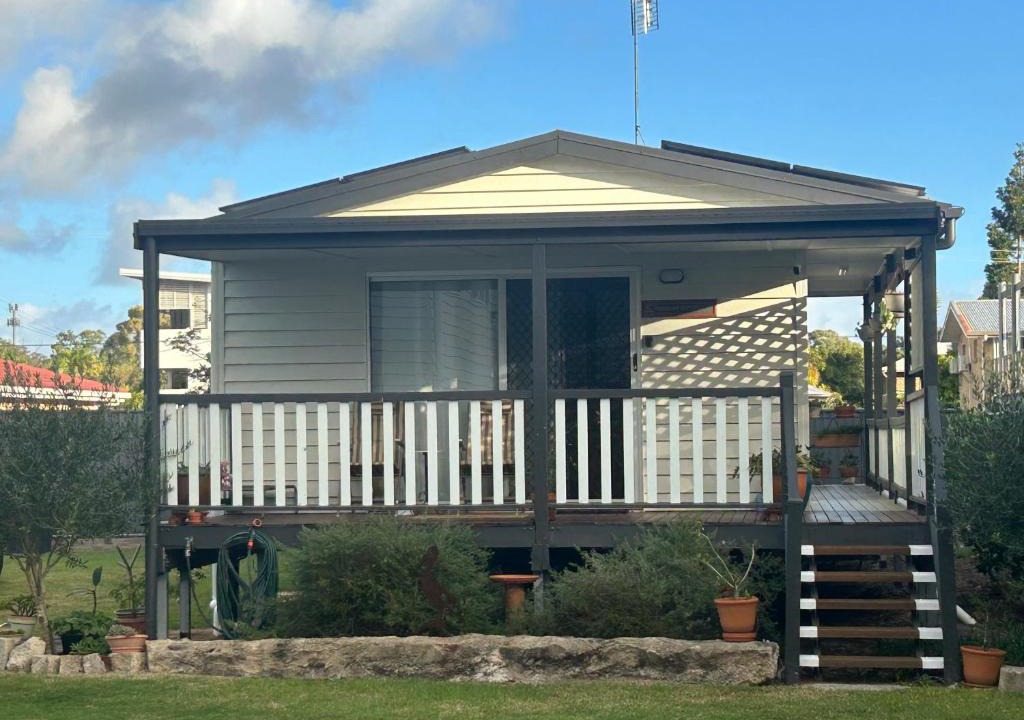 Torquay House | Torquay Cottage
