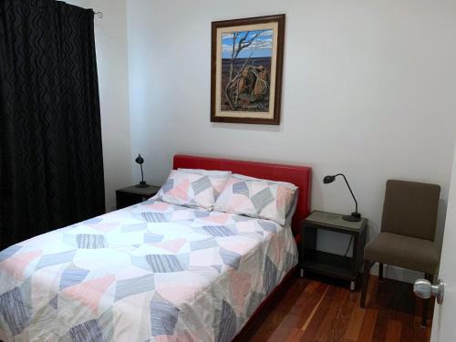 Broken Hill Villa | Townhouse 3