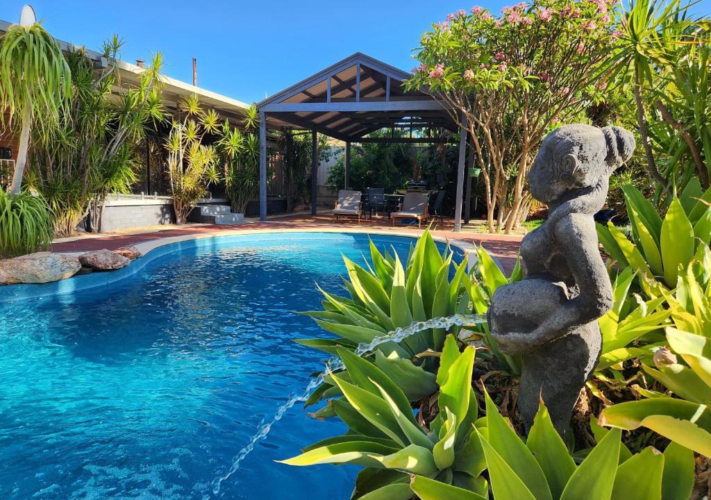 Maida Vale Villa | Tranquil Gumnut Cottage - Close to Airport