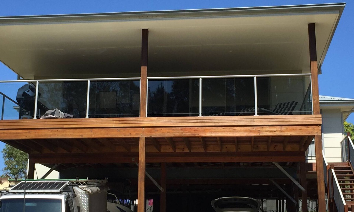 Coomba Park House | Tranquil Lakeside Getaway @ Coomba Park