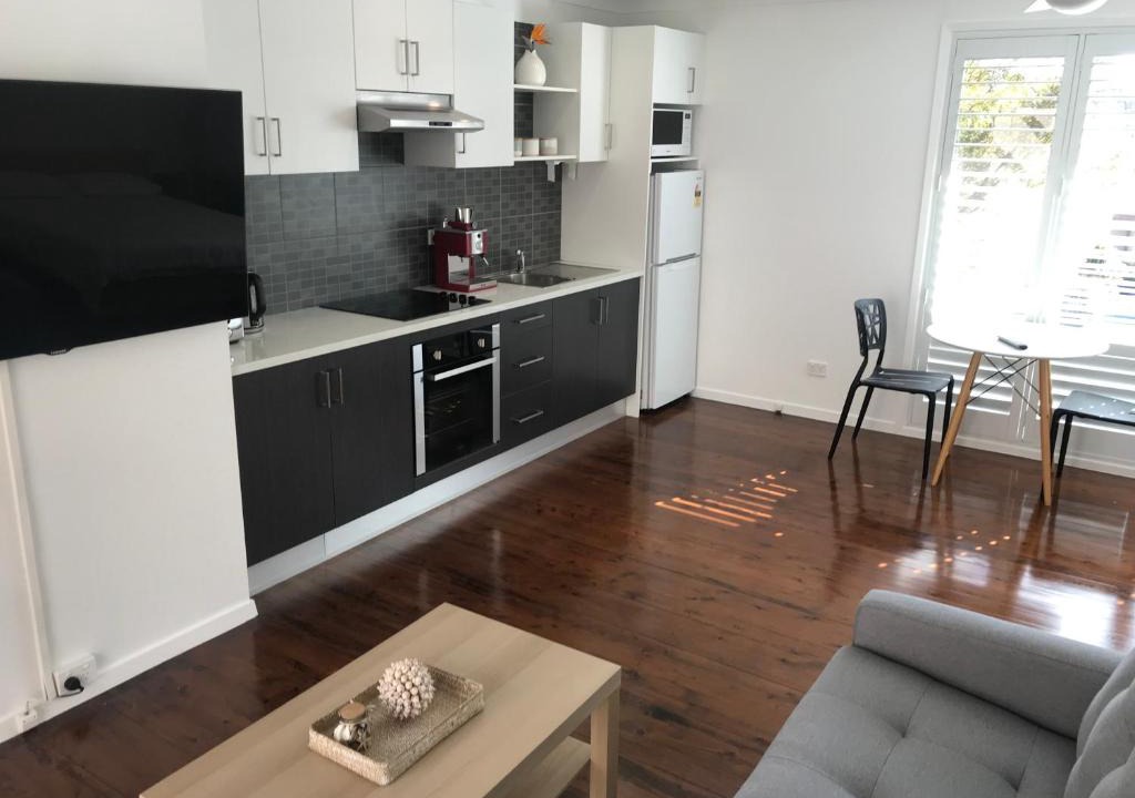 Sydney Central Business District Bed & Breakfast | Tranquil & luxurious retreat in Grays Point