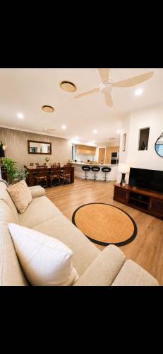 Mountain Creek House | Tranquil Paradise