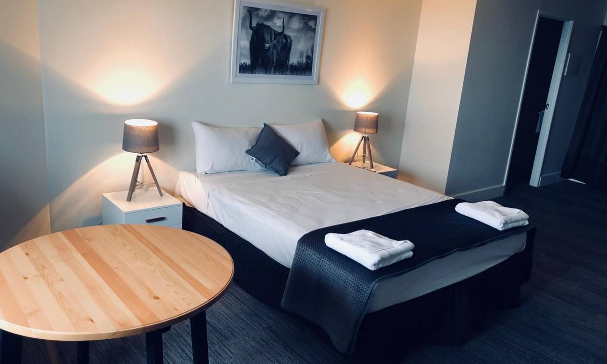 Maleny Hotel | Tranquil Park Maleny