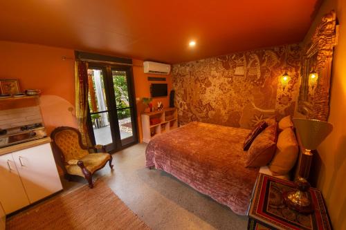 Kuranda Apartment | Tranquil Rainforest Studio Kuranda
