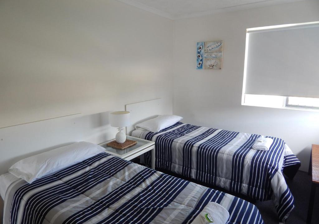 Caloundra Apartment | Tranquil Shores