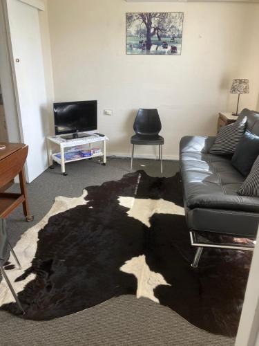 Mount Muirhead Apartment | Traveller's Haven
