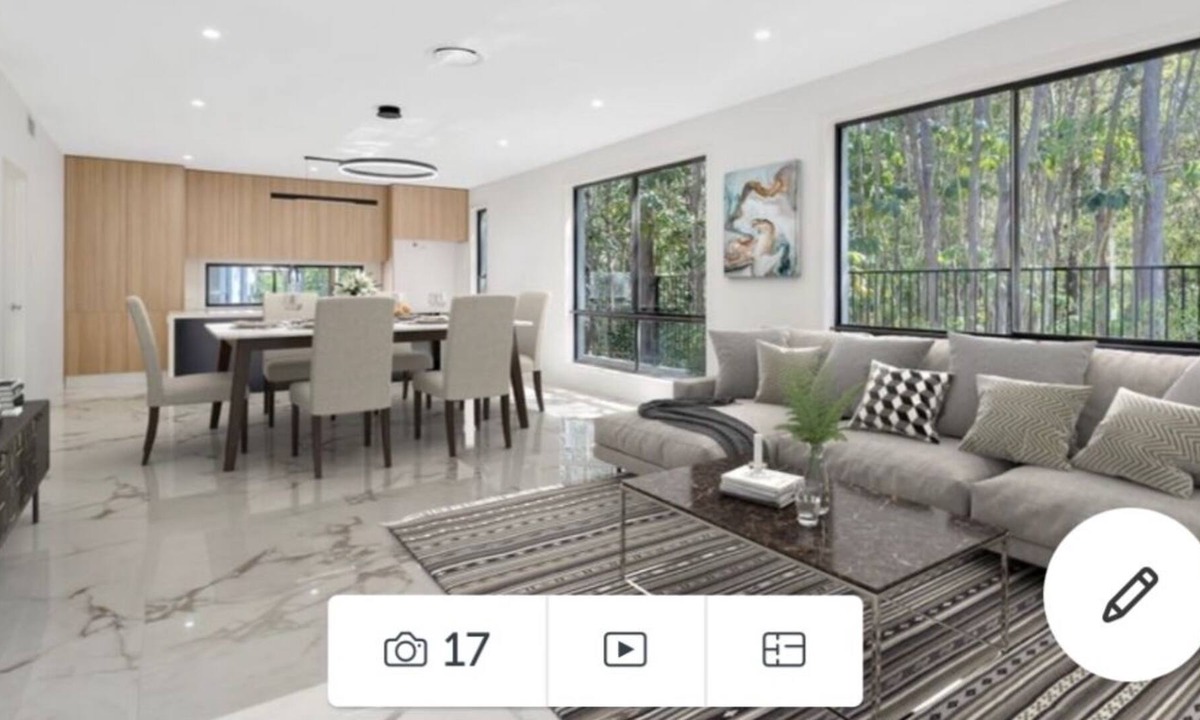 Southport House | Tree top sanctuary ultra modern brandnew luxious villa , central location