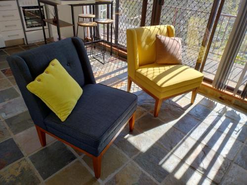 Bangor House | Tree Tops Studio Bangor