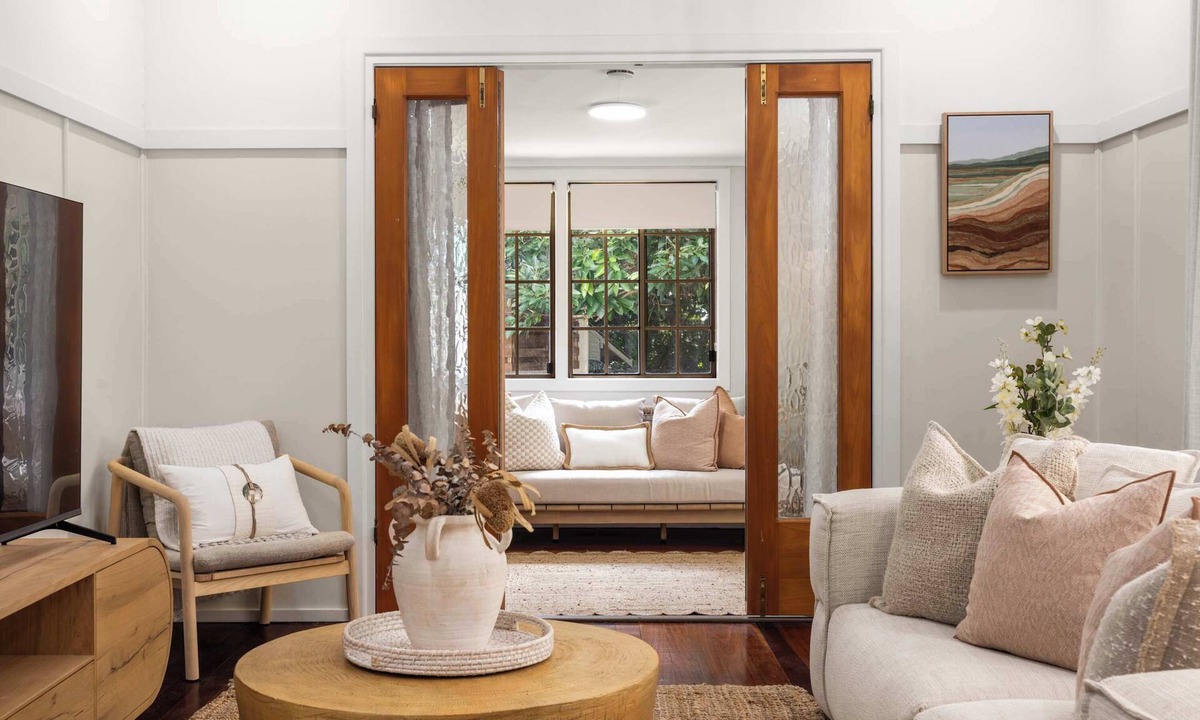 Maleny House | Treehaven House & Cottage - Maleny Retreat