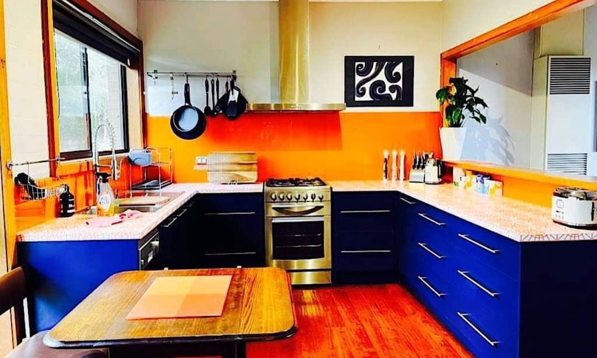 Silvan Apartment | Treetops apartment for 4 7 night discounts