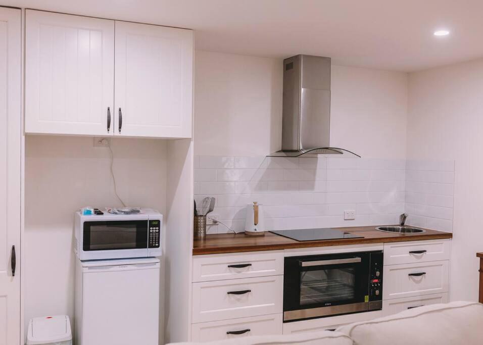 Eagle Heights Apartment | TreeTops Tamborine Mountain