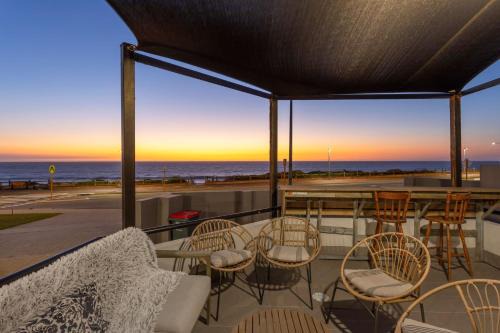 Trigg House | Trigg Coastal House