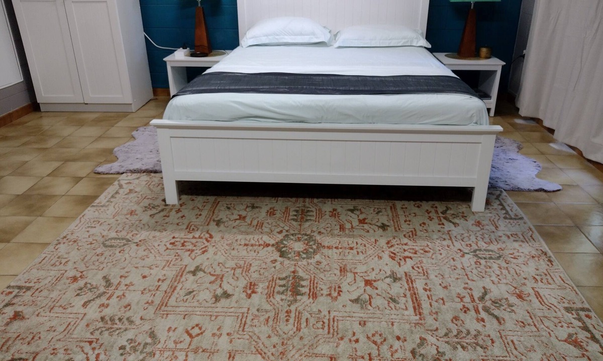 Stuart Park House | Tropical Home Away From Home