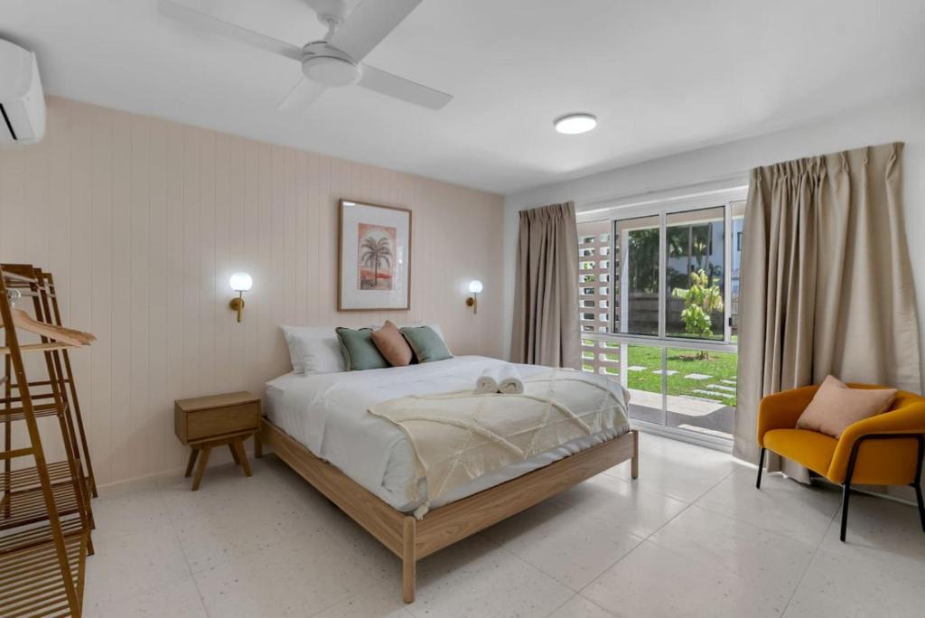 Cairns North Apartment | Tropicana Boutique Hotel - 2