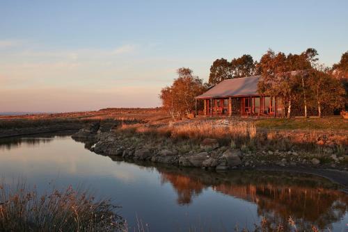 Smeaton Bed & Breakfast | Tuki Retreat