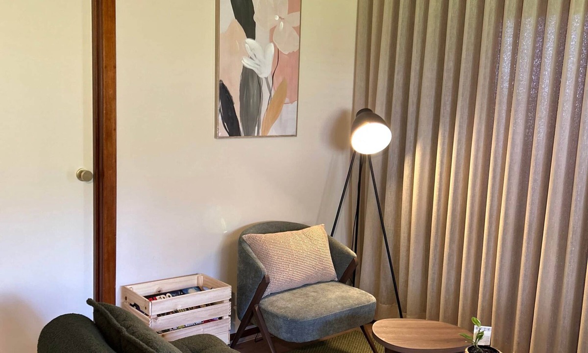 Princetown House | Tullarook