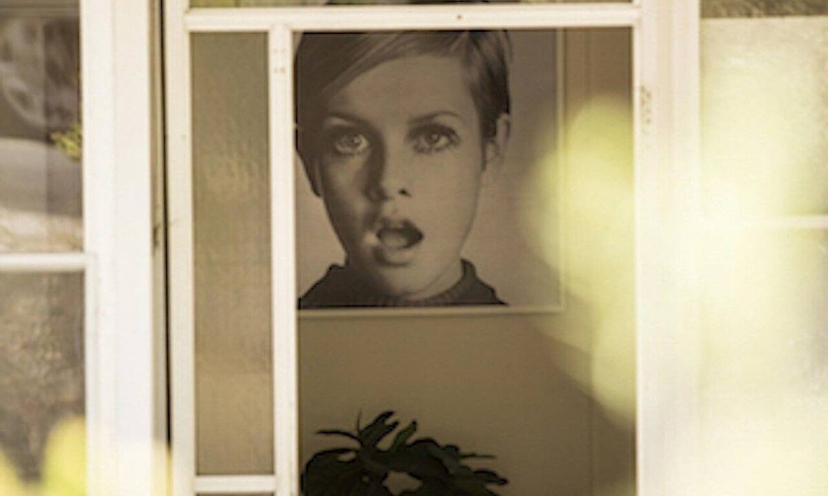 Anglesea House | Twiggy, Anglesea