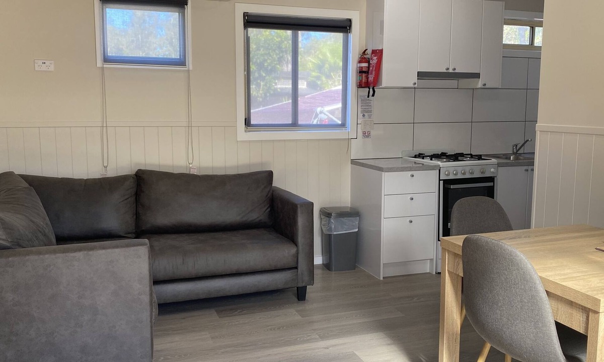 Tuncurry Other | Twin Dolphins Holiday Park