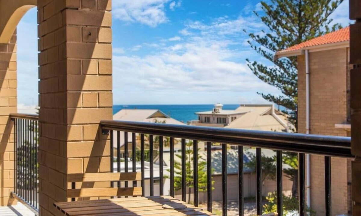 Henley Beach South Apartment | Two bedroom in Australia, Henley Beach South