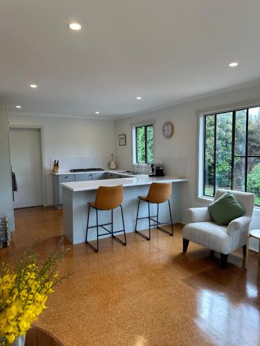 Lymwood House | Two Twenty Two Farm Stay