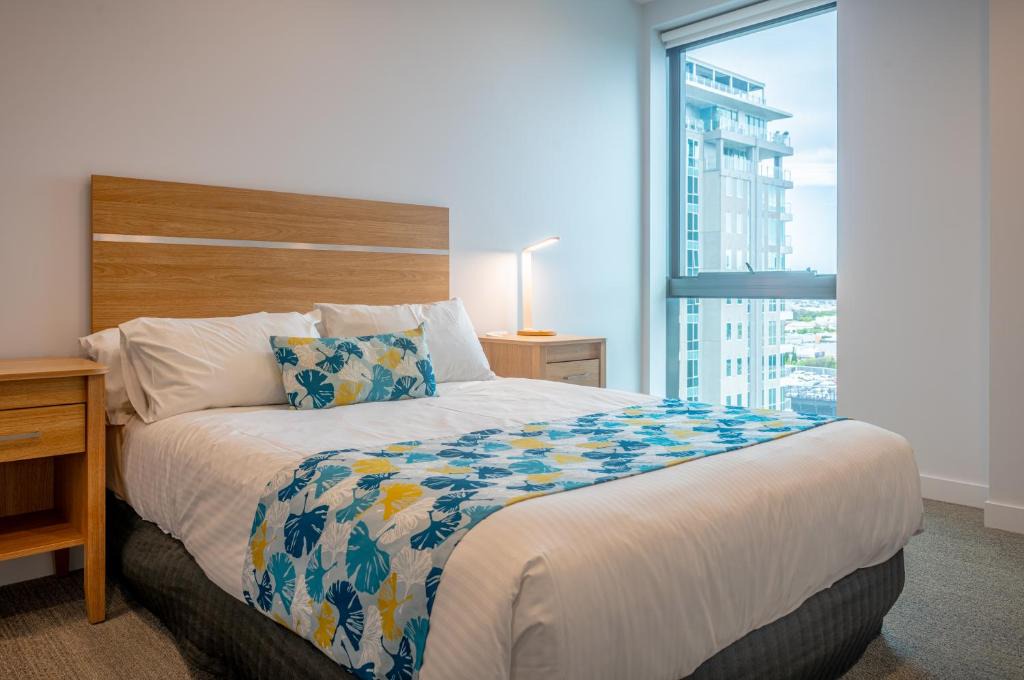 Adelaide Central Business District Hotel | U City