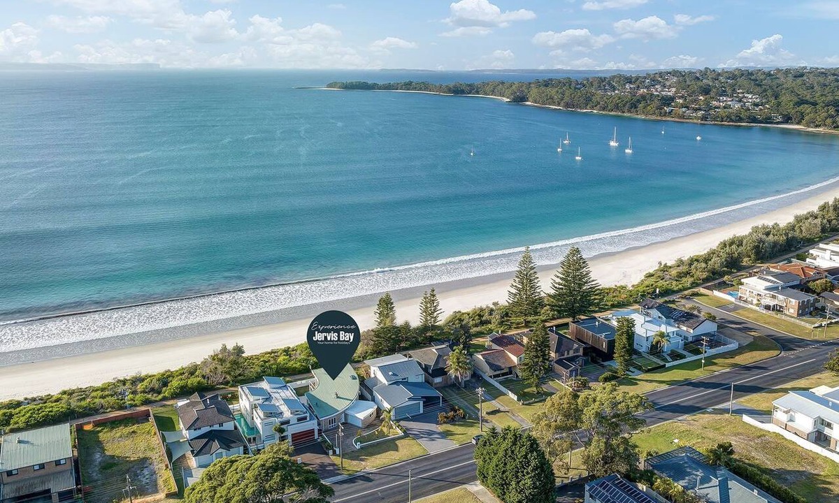 Vincentia House | Ubuntu by Experience Jervis Bay