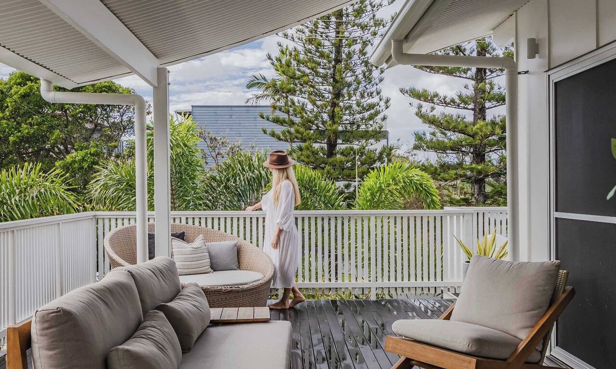 Cabarita Beach House | Ukiyo