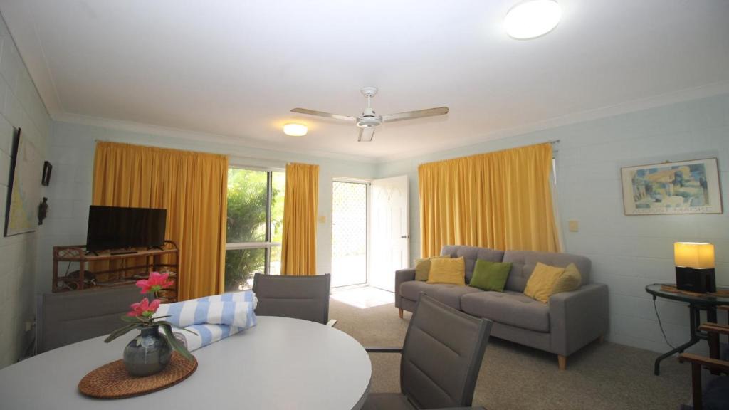 Arcadia House | Unit 3 Beachcomber, Arcadia
