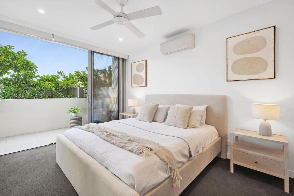 Coolum Beach Apartment | Unit 307 'Drift'