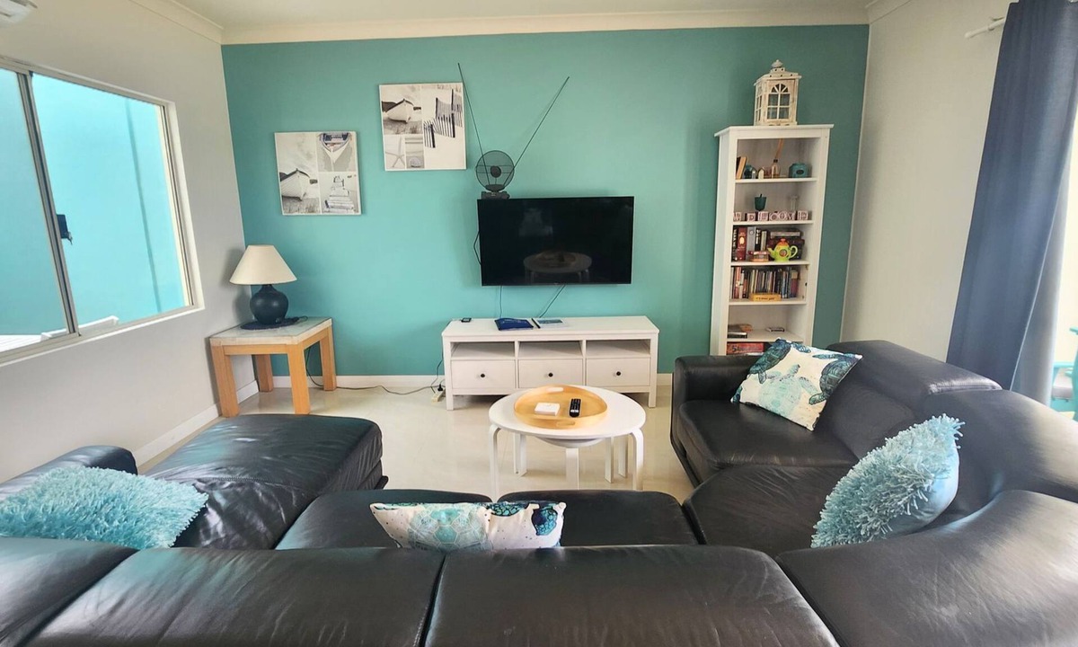 Jurien Bay Villa | Unit 34 Seafront Estate