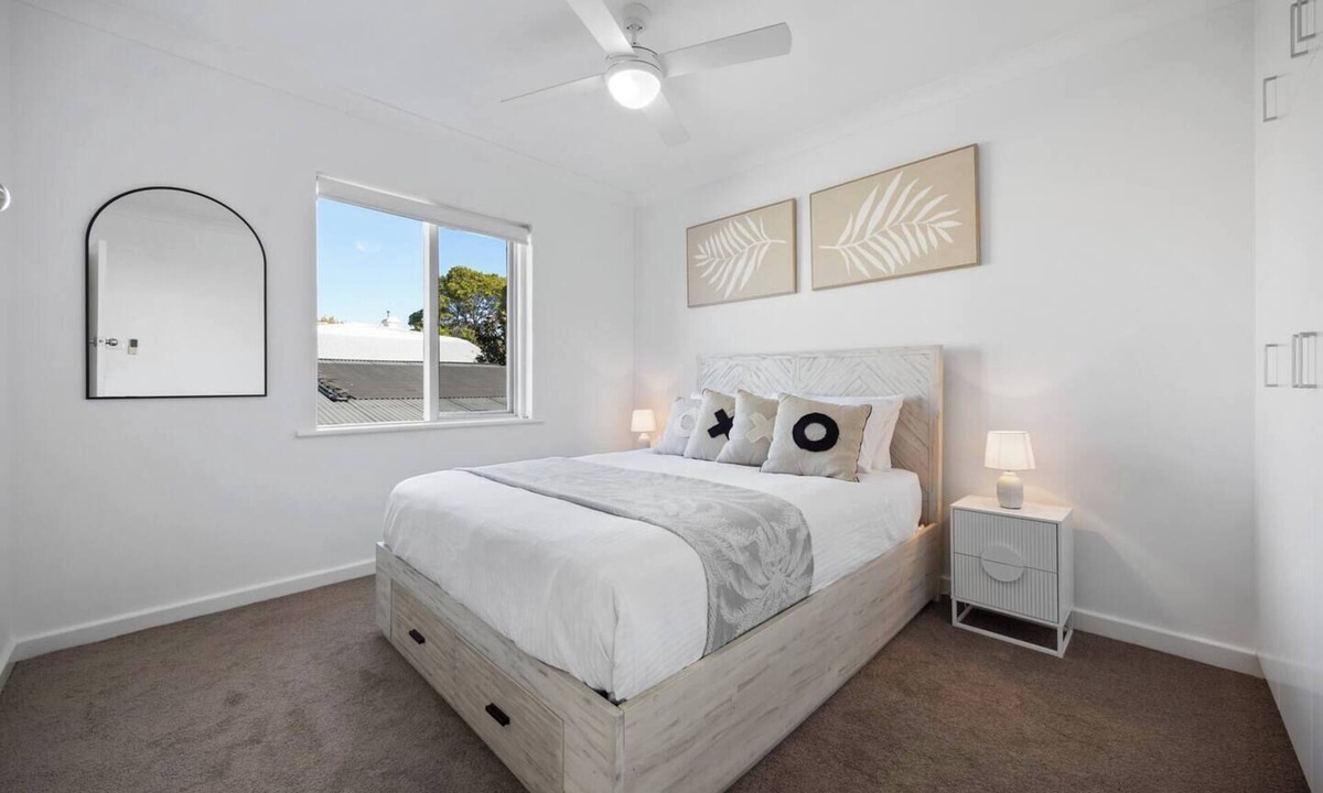 Unley Apartment | Unley Nook Cosy Living near CBD Parklands and Dining